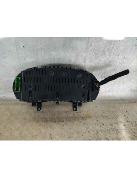CUADRO INSTRUMENTOS VOLKSWAGEN POLO IV (9N3) - 203039