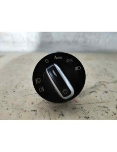 MANDO LUCES VOLKSWAGEN GOLF V (1K1)(10 2003) - 210831