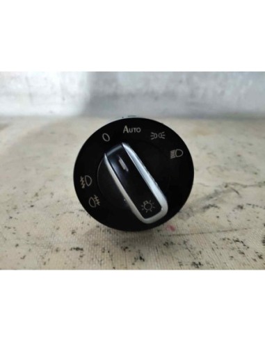 MANDO LUCES VOLKSWAGEN GOLF V (1K1)(10 2003) -...