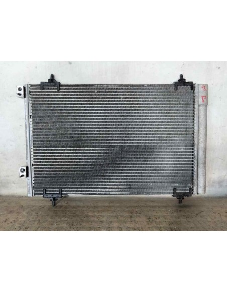 CONDENSADOR / RADIADOR  AIRE ACONDICIONADO CITROEN C4 PICASSO - 218867