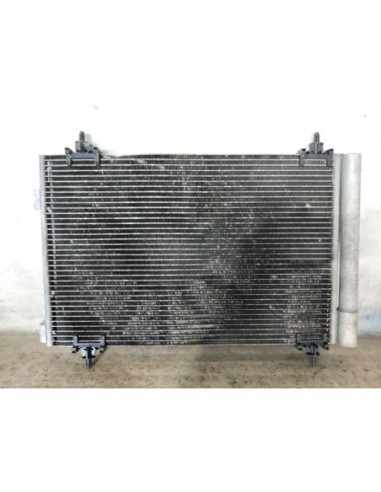 CONDENSADOR / RADIADOR  AIRE ACONDICIONADO...