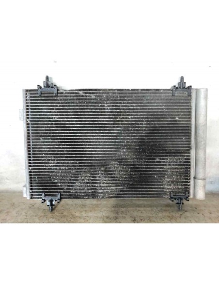 CONDENSADOR / RADIADOR  AIRE ACONDICIONADO CITROEN C4 PICASSO - 218867