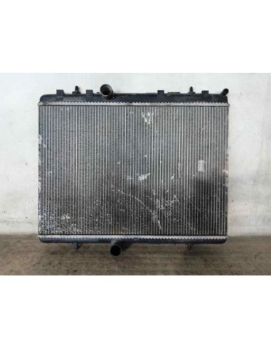 RADIADOR AGUA CITROEN C4 PICASSO - 218918