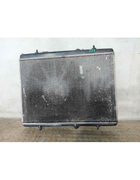RADIADOR AGUA CITROEN C4 PICASSO - 218918