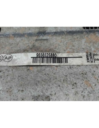 INTERCOOLER CITROEN C4 PICASSO - 218881