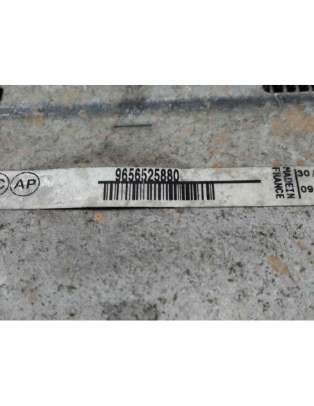 INTERCOOLER CITROEN C4 PICASSO - 218881