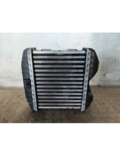 INTERCOOLER SMART CITY-COUPE - 231595 2