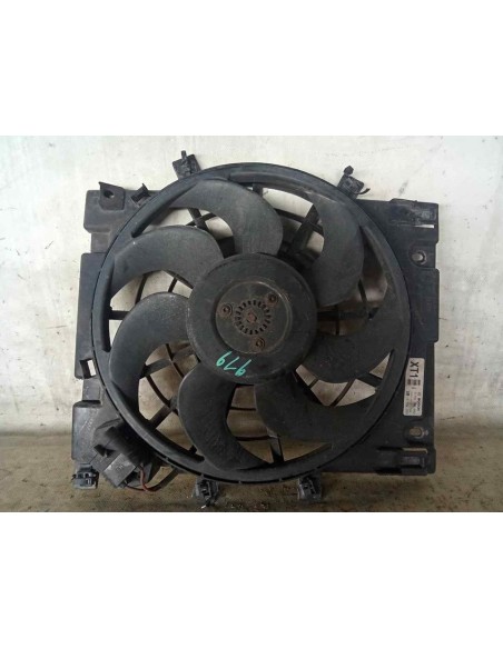 ELECTROVENTILADOR OPEL ASTRA H BERLINA - 243601