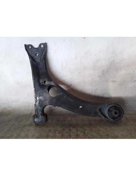 BRAZO SUSPENSION INFERIOR DELANTERO IZQUIERDO TOYOTA COROLLA VERSO (R1) - 198034