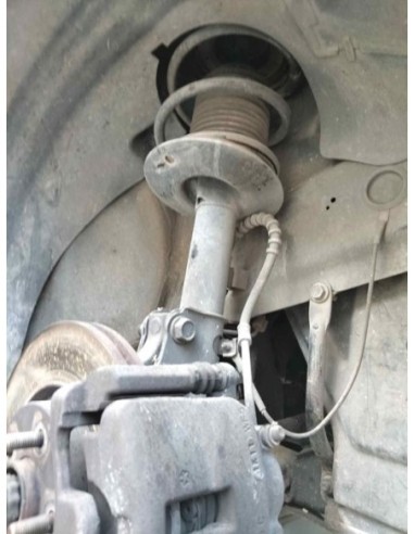 AMORTIGUADOR DELANTERO DERECHO CHRYSLER PT...