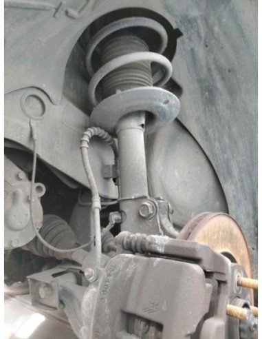 AMORTIGUADOR DELANTERO IZQUIERDO CHRYSLER PT...