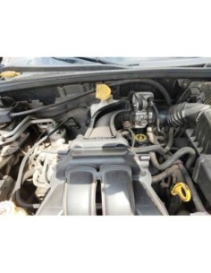 MOTOR COMPLETO CHRYSLER PT CRUISER - 246881