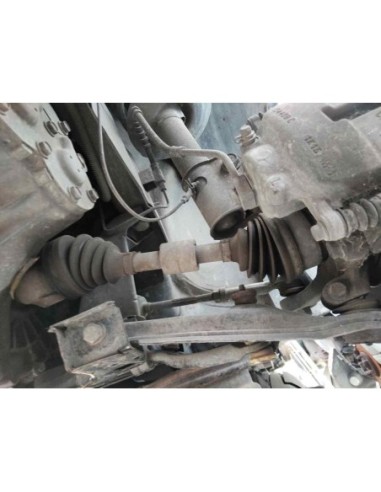 TRANSMISION DELANTERA IZQUIERDA CHRYSLER PT...