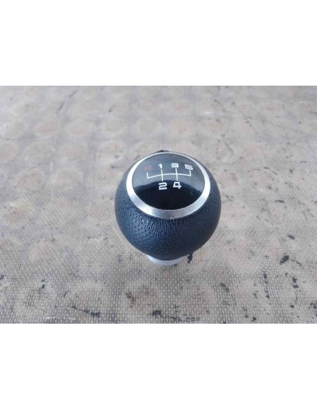 POMO PALANCA CAMBIO SEAT LEON (1P1) - 214241