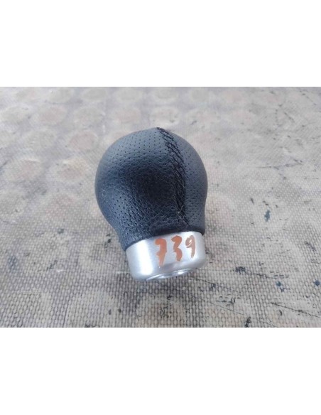 POMO PALANCA CAMBIO SEAT LEON (1P1) - 214241