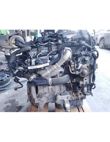 MOTOR COMPLETO CITROEN C3 PICASSO - 226845