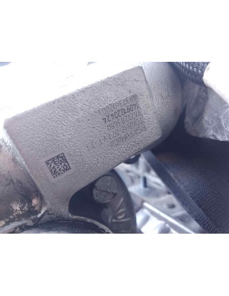 MOTOR COMPLETO CITROEN C3 PICASSO - 226845