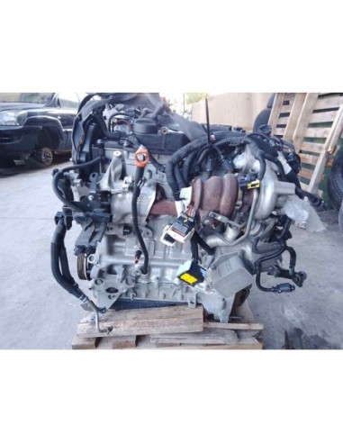 MOTOR COMPLETO CITROEN C3 PICASSO - 226845