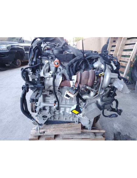 MOTOR COMPLETO CITROEN C3 PICASSO - 226845