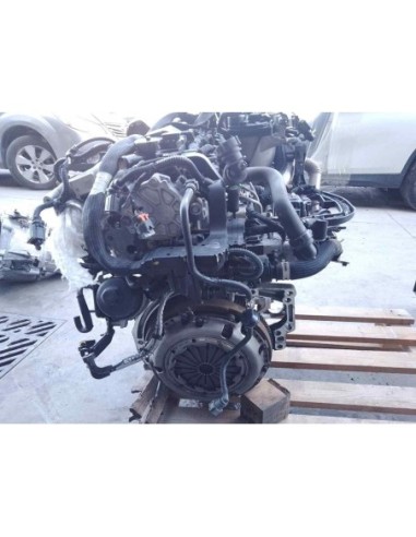 MOTOR COMPLETO CITROEN C3 PICASSO - 226845