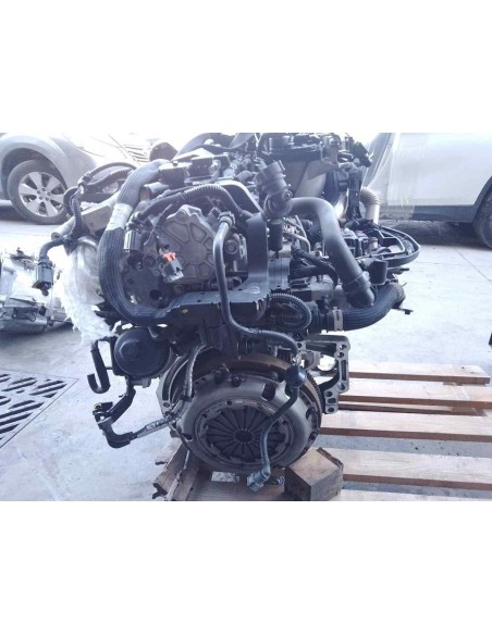 MOTOR COMPLETO CITROEN C3 PICASSO - 226845