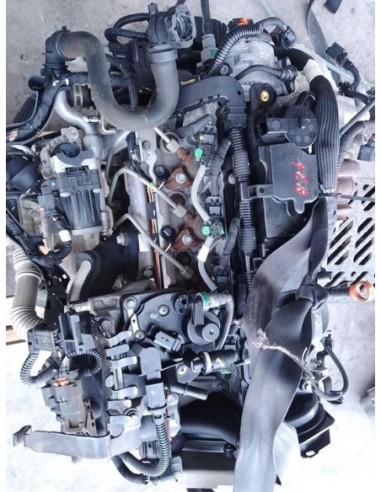 MOTOR COMPLETO CITROEN C3 PICASSO - 226845