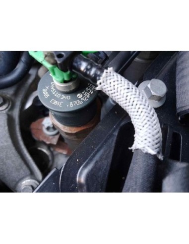 MOTOR COMPLETO CITROEN C3 PICASSO - 226845