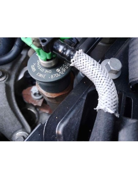 MOTOR COMPLETO CITROEN C3 PICASSO - 226845