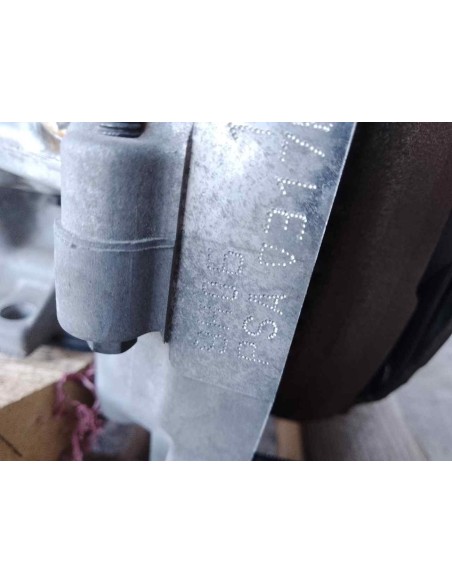 MOTOR COMPLETO CITROEN C3 PICASSO - 226845