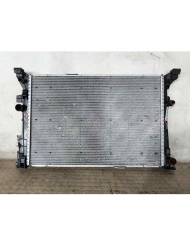 RADIADOR AGUA MERCEDES-BENZ CLASE A (BM 176) -...