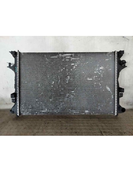 RADIADOR AGUA RENAULT ESPACE IV (JK0) - 255618