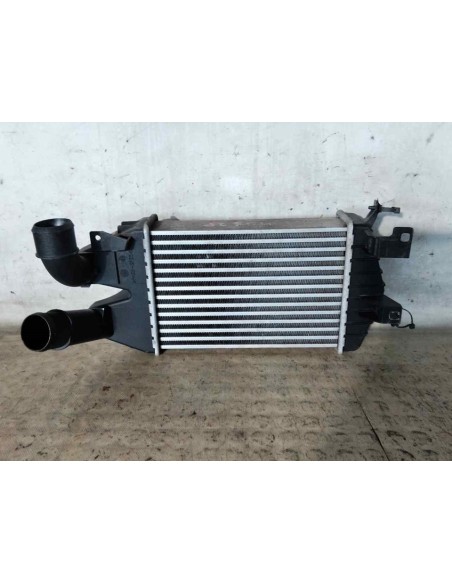 INTERCOOLER OPEL ASTRA H BERLINA - 243613