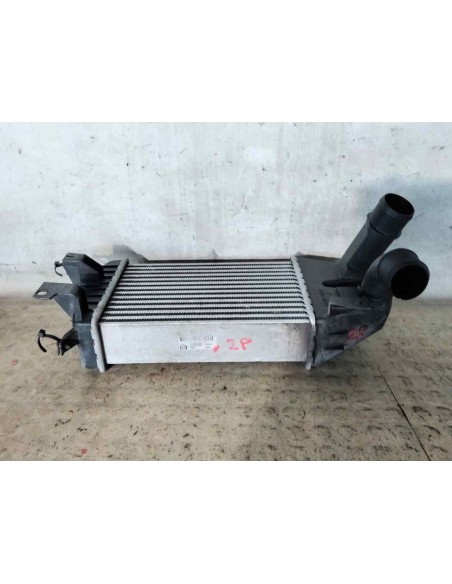 INTERCOOLER OPEL ASTRA H BERLINA - 243613
