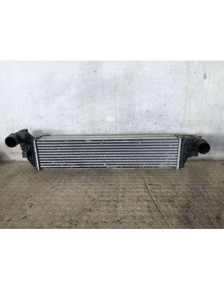INTERCOOLER RENAULT ESPACE IV (JK0) - 255617
