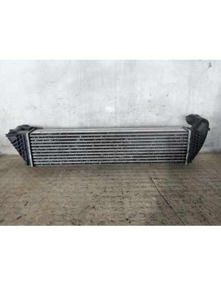 INTERCOOLER RENAULT ESPACE IV (JK0) - 255617