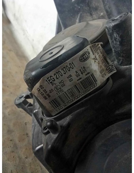 FARO IZQUIERDO OPEL ASTRA H BERLINA - 243612