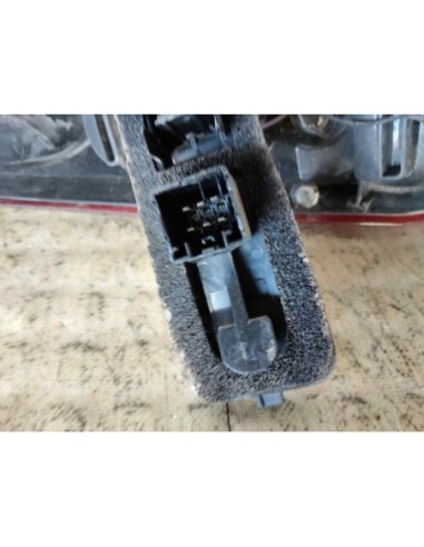 PILOTO TRASERO DERECHO FORD FIESTA (CBK) - 255690