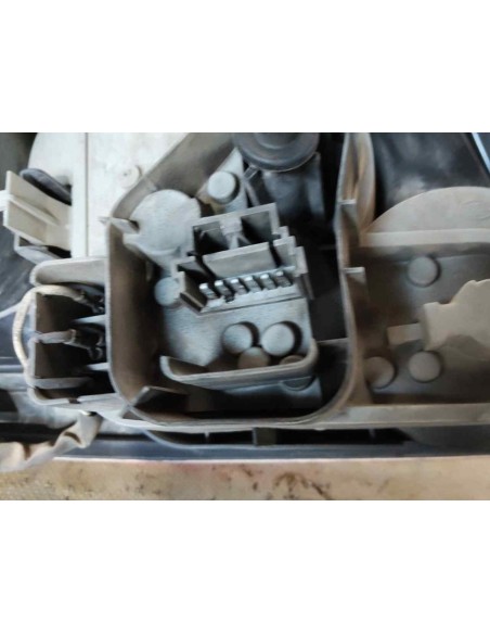 PILOTO TRASERO IZQUIERDO RENAULT MEGANE II COUPE/CABRIO - 253641