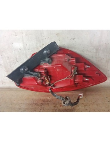 PILOTO TRASERO IZQUIERDO KIA CEED (JD) - 255458