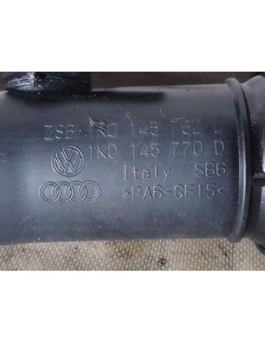 TUBO VOLKSWAGEN TOURAN (1T1) - 255666