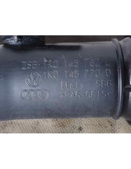 TUBO VOLKSWAGEN TOURAN (1T1) - 255666