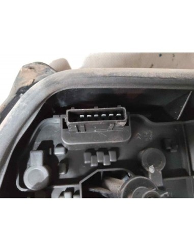 PILOTO TRASERO IZQUIERDO CITROEN XSARA FAMILIAR...