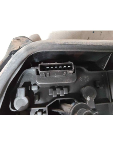PILOTO TRASERO IZQUIERDO CITROEN XSARA FAMILIAR - 255374