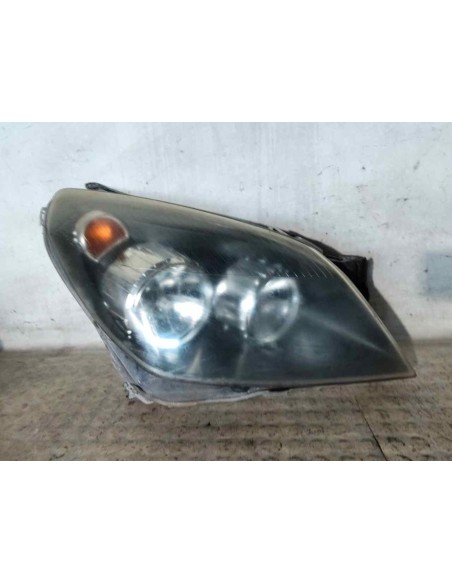 FARO DERECHO OPEL ASTRA H BERLINA - 243611