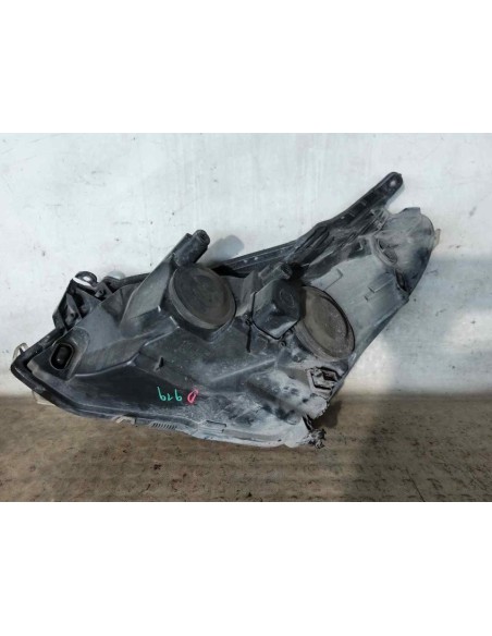 FARO DERECHO OPEL ASTRA H BERLINA - 243611