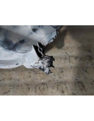 FARO DERECHO OPEL ASTRA H BERLINA - 243611