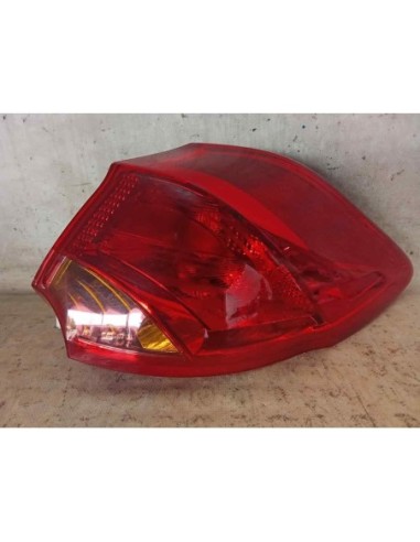 PILOTO TRASERO DERECHO KIA CEED (JD) - 255457