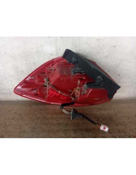 PILOTO TRASERO DERECHO KIA CEED (JD) - 255457