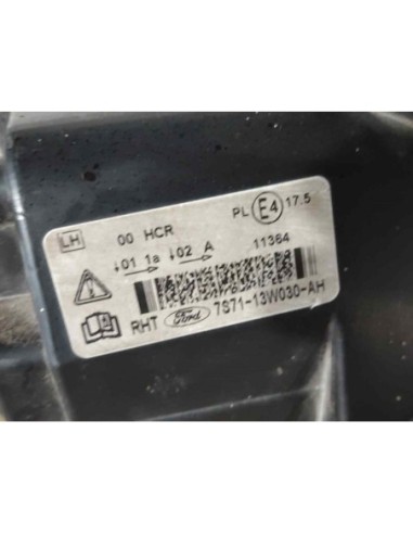 FARO IZQUIERDO FORD MONDEO BERLINA (CA2) - 218228