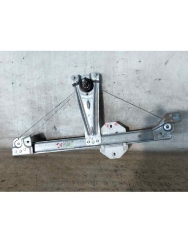 ELEVALUNAS TRASERO IZQUIERDO DACIA SANDERO II -...